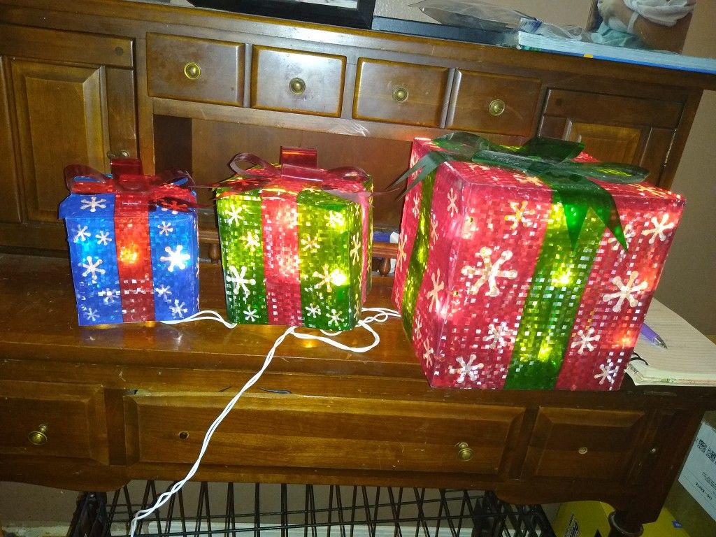 Christmas Decoration