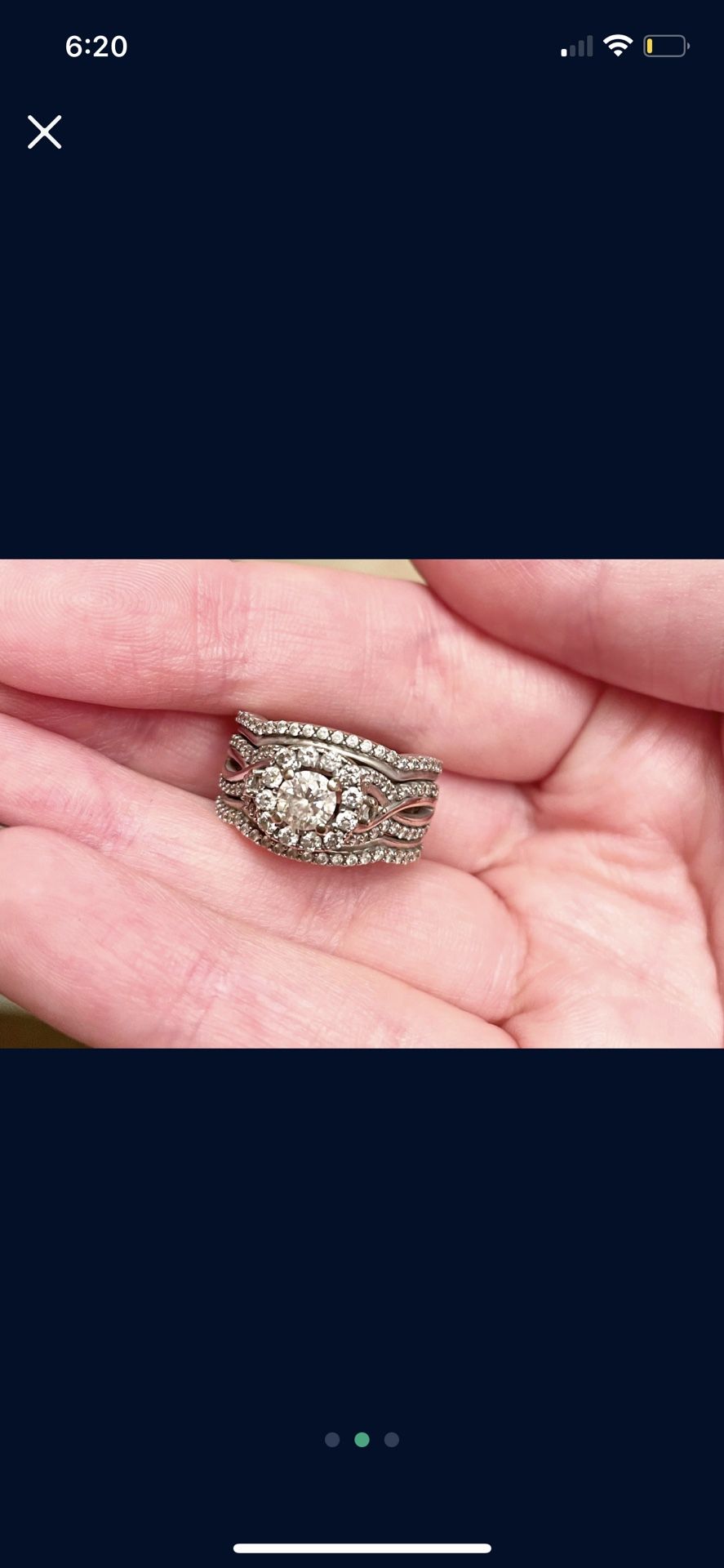 Wedding Ring