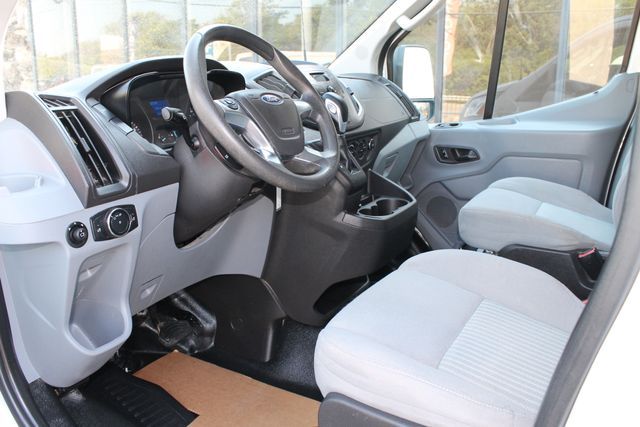 2016 Ford Transit 250 Van