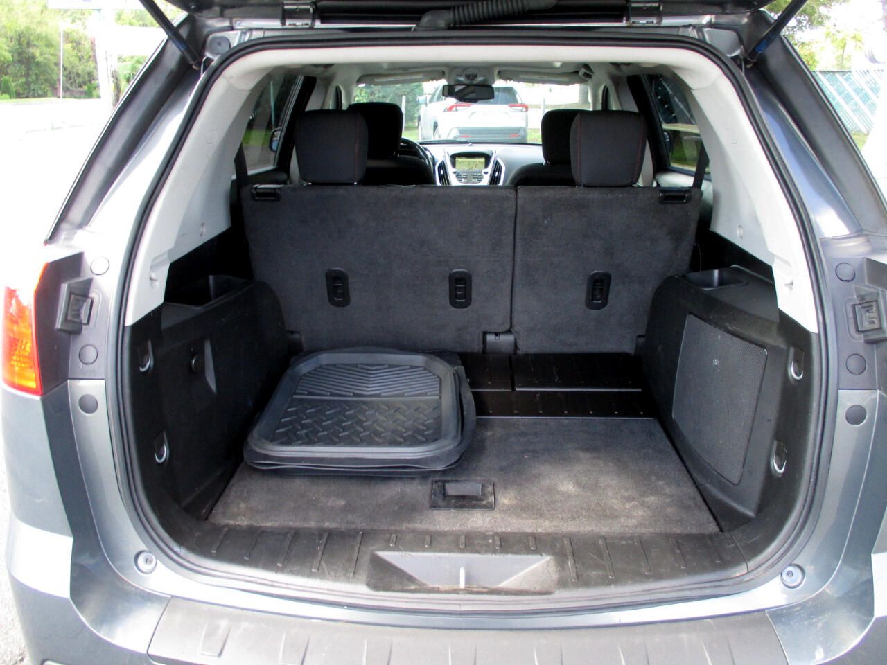 2012 GMC Terrain