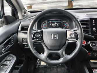 2019 Honda Pilot Thumbnail