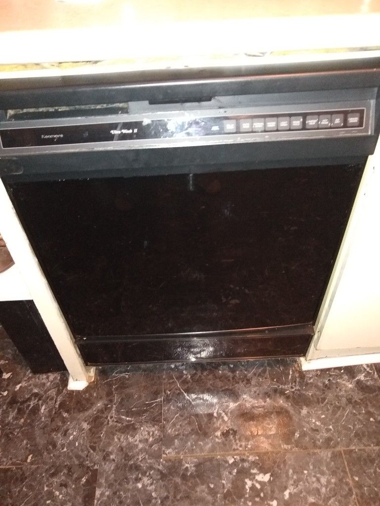 Dishwasher