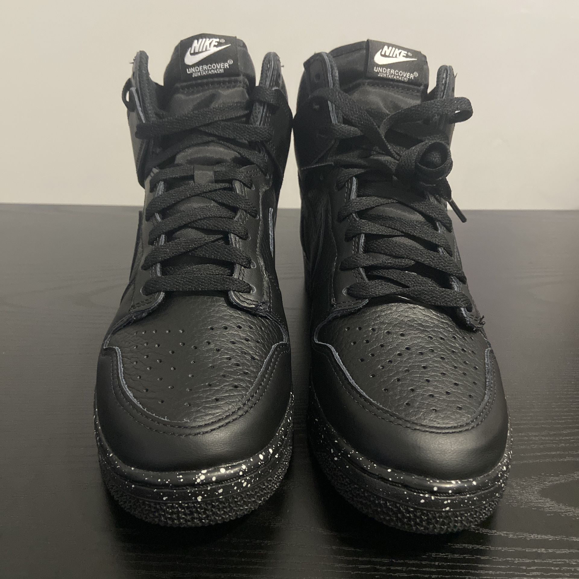 Dunk High x Undercover ‘Chaos’