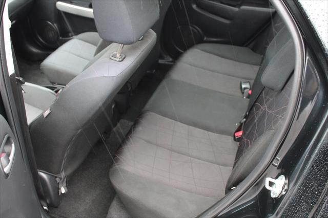 2014 Mazda Mazda2