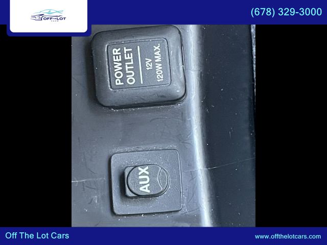 2009 Honda Accord