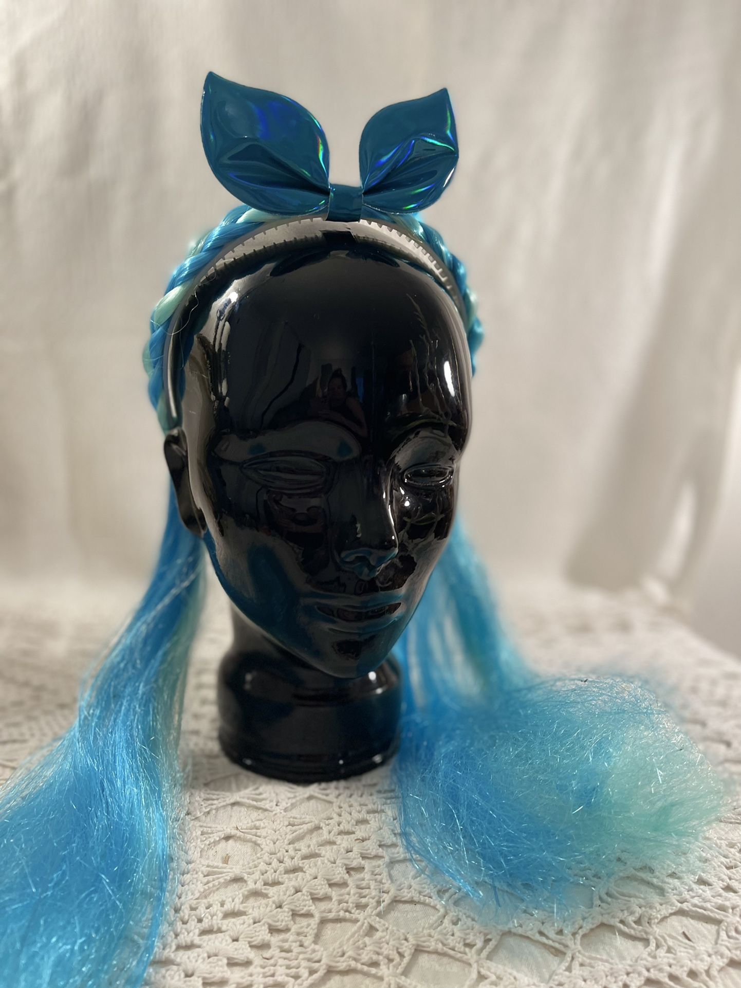 Mermaid Headband - Halloween Or Dress Up