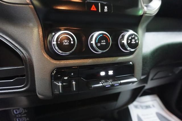 2020 RAM 3500