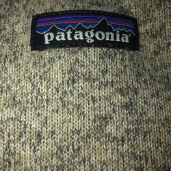 Patagonia Sweater Thumbnail
