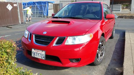 05 Saab 9 2x For Sale In Sacramento Ca Offerup