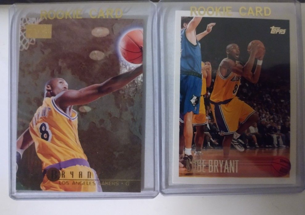 Kobe Bryant