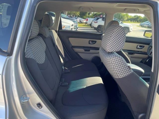 2012 Kia Soul