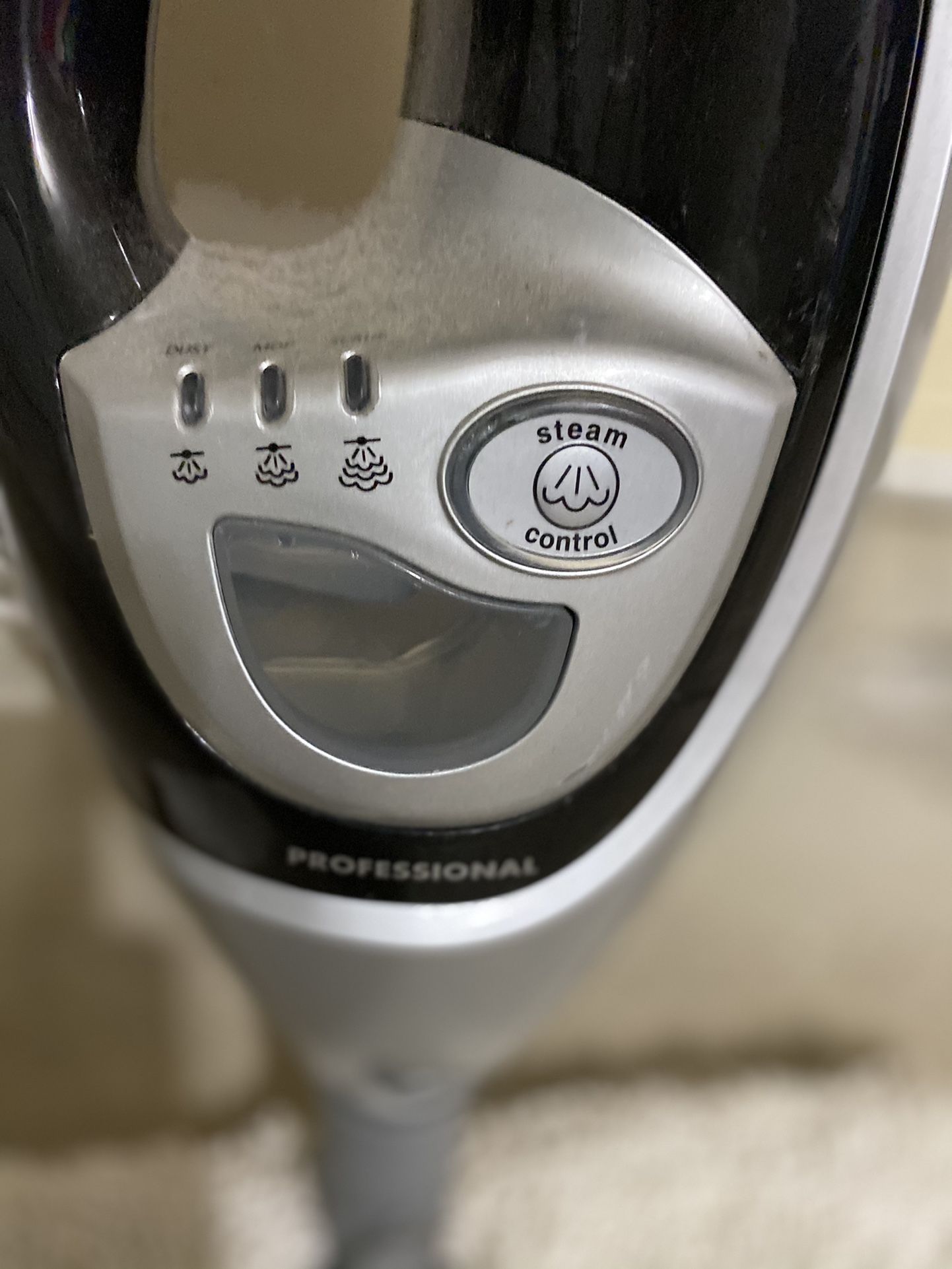 Shark® Lift-Away® Professional Steam Pocket® Mop
