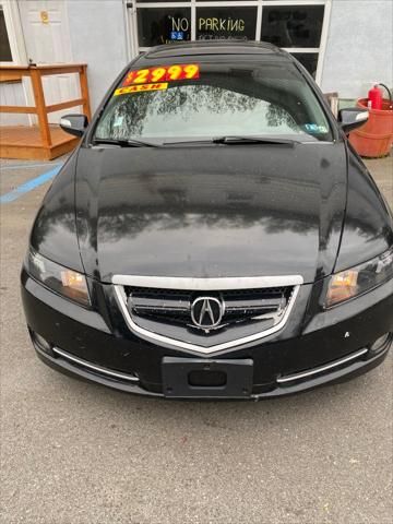 2007 Acura TL