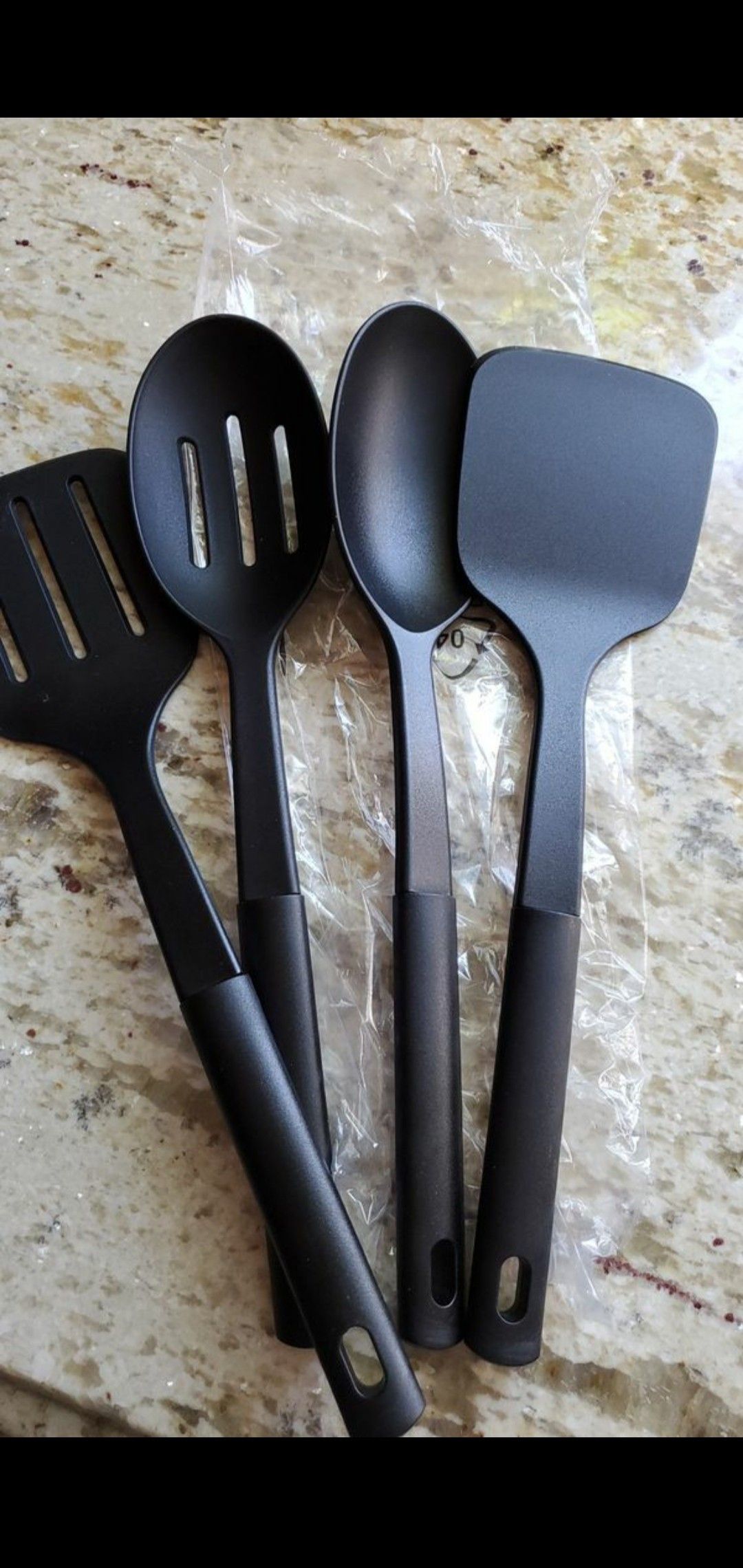 T Fal pans set