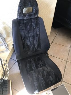 Gsr Confetti Seats Mint For Sale In Arcadia Ca Offerup