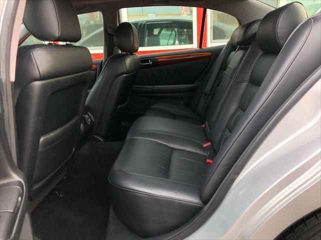 1998 Lexus GS 300 Luxury Perform Sdn