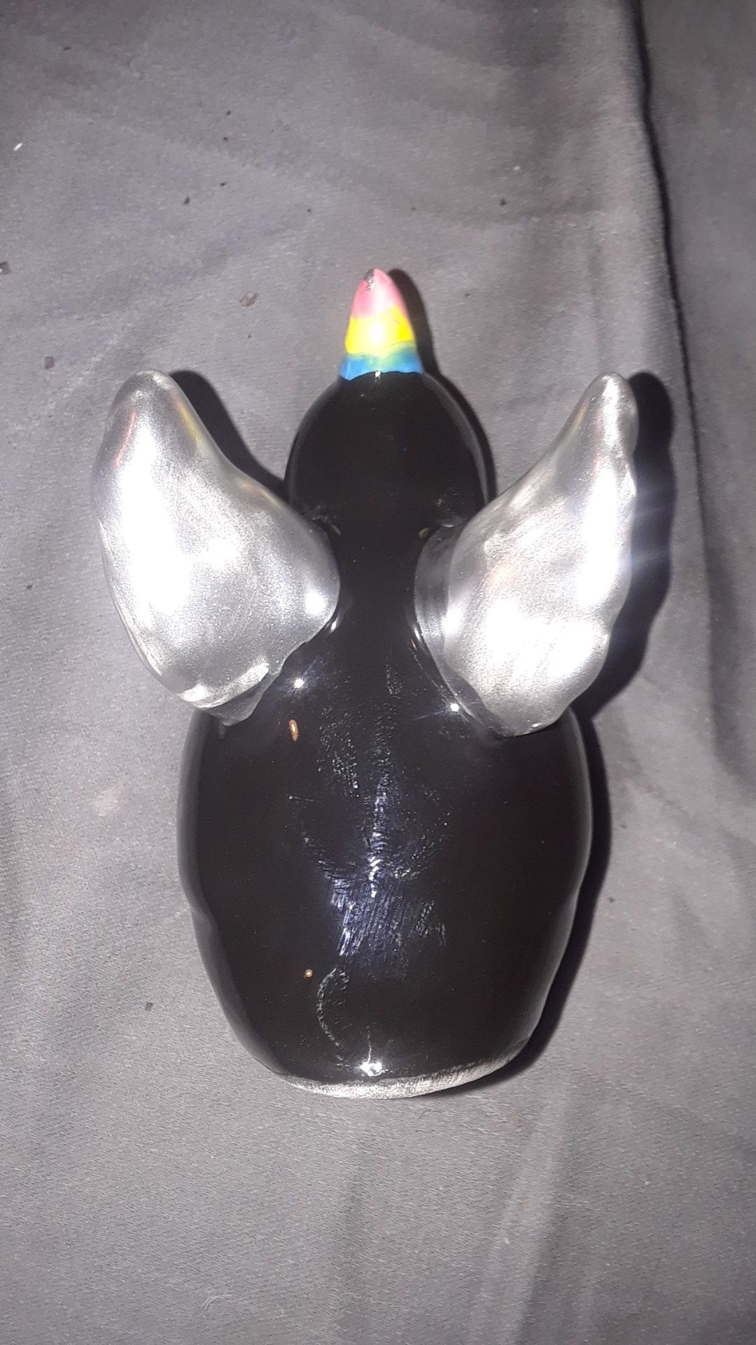 TWIN PENQUINS