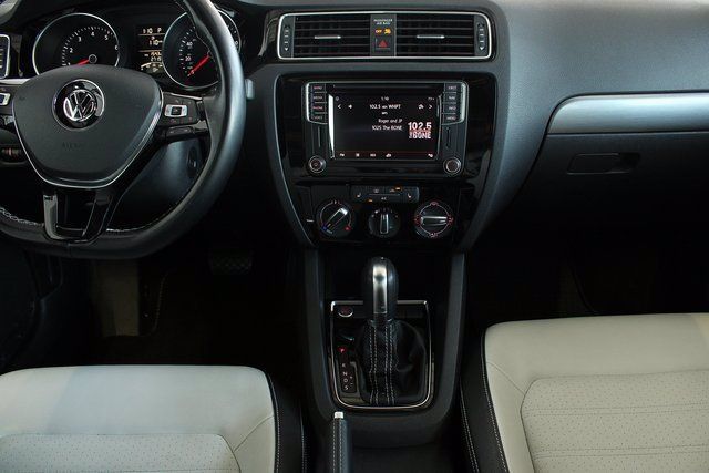 2017 Volkswagen Jetta