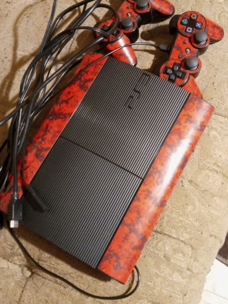 PS3