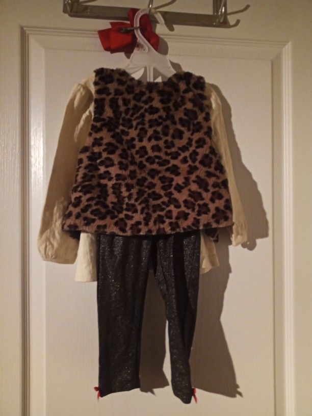 3pc Leggin Set