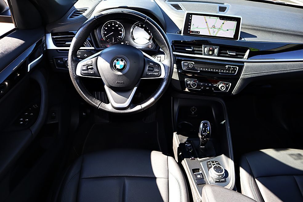 2020 BMW X1 xDrive28i Sports Activity Vehicle, 1 OWNER,NAVI