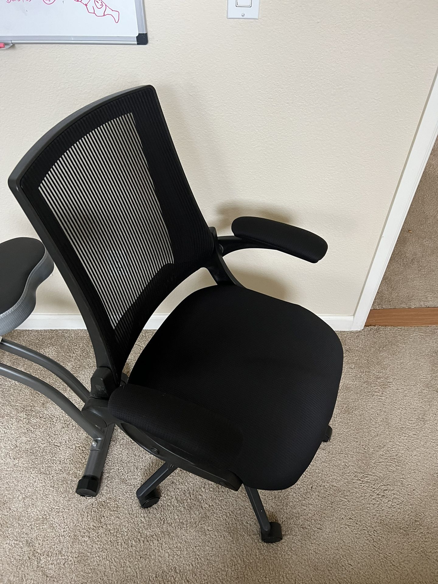 Office chair