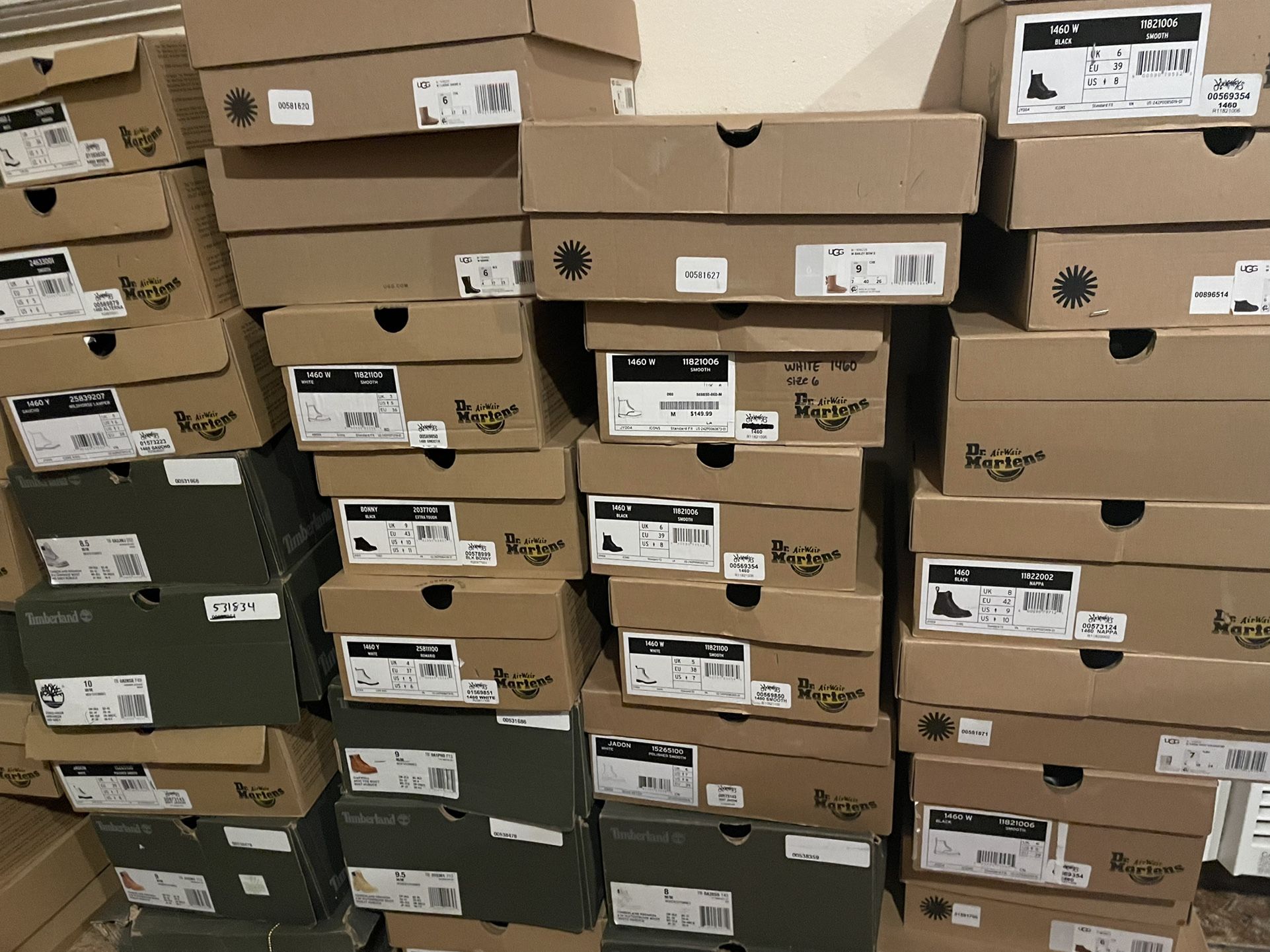 New ugg Dr Martens Timberland Boots For Woman’s