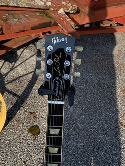 2013 Gibson Les Paul  Thumbnail