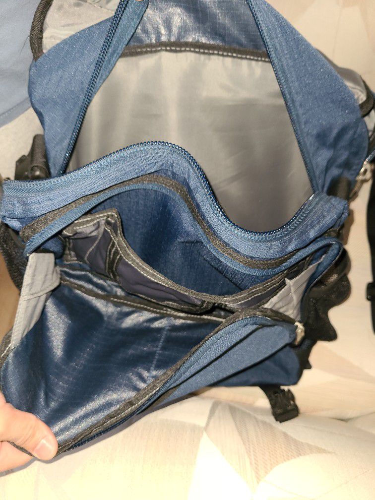 High Sierra Microsoft Backpack