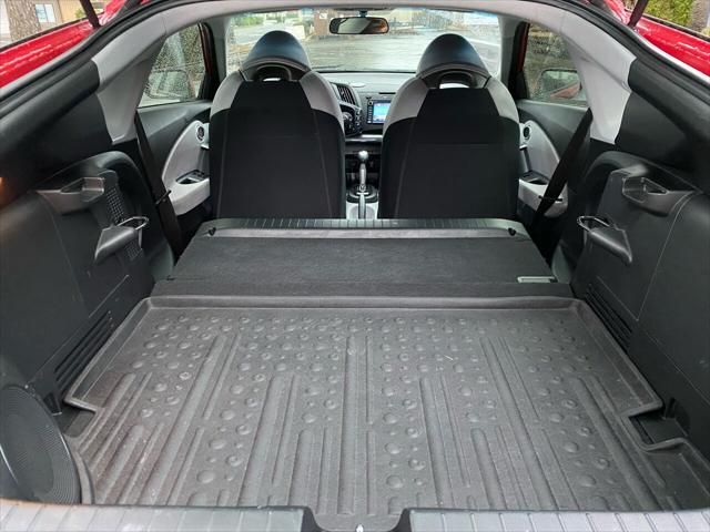 2012 Honda CR-Z