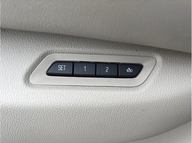 2016 Cadillac Escalade
