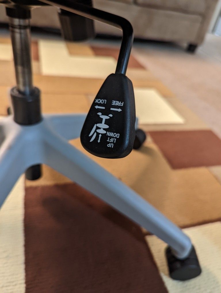 ULINE Desk Office Chair