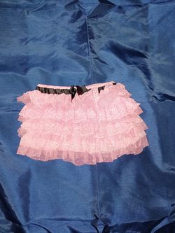 Baby Tutu Skirts 3-6 month $5 Thumbnail