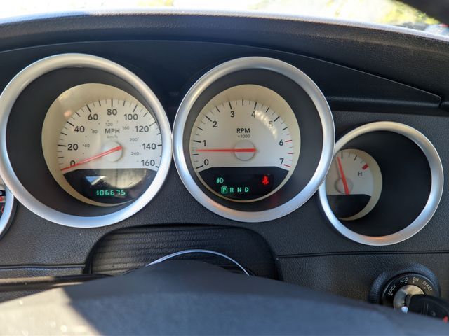 2006 Dodge Charger