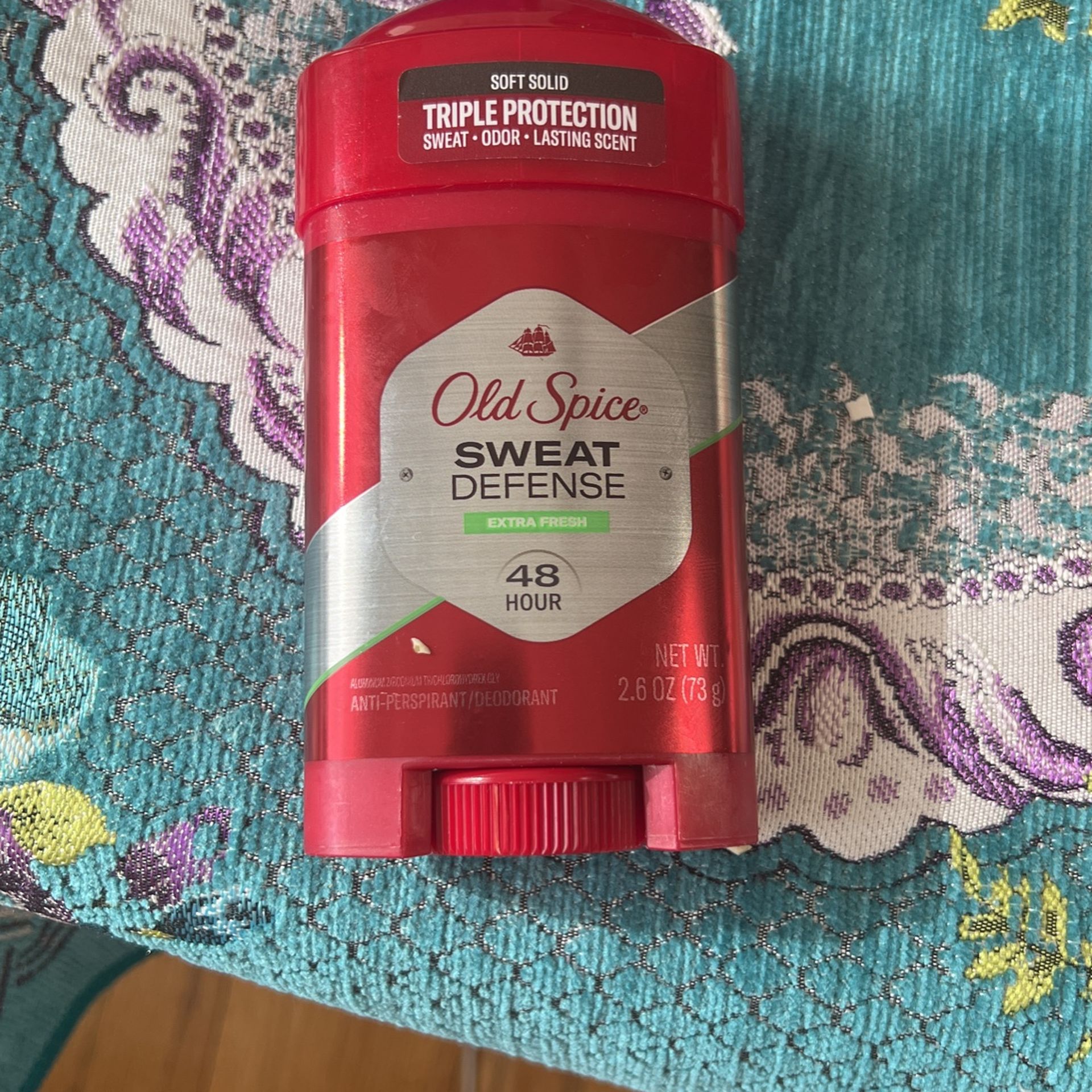 Men Deodorant