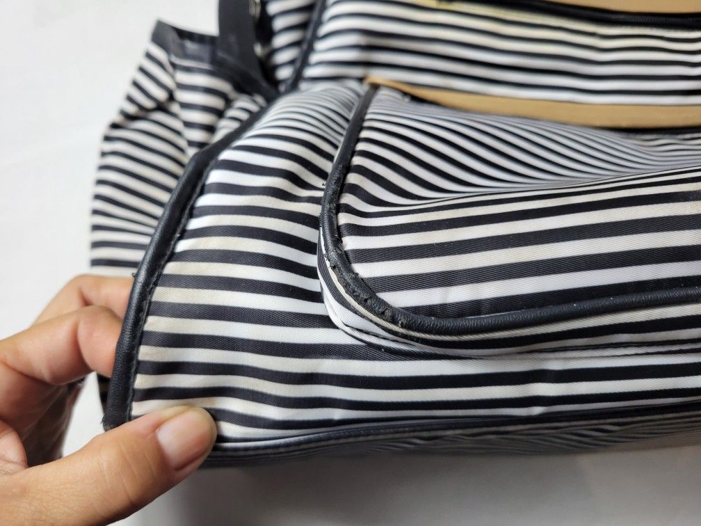 Skip And Hop Diaper Bag