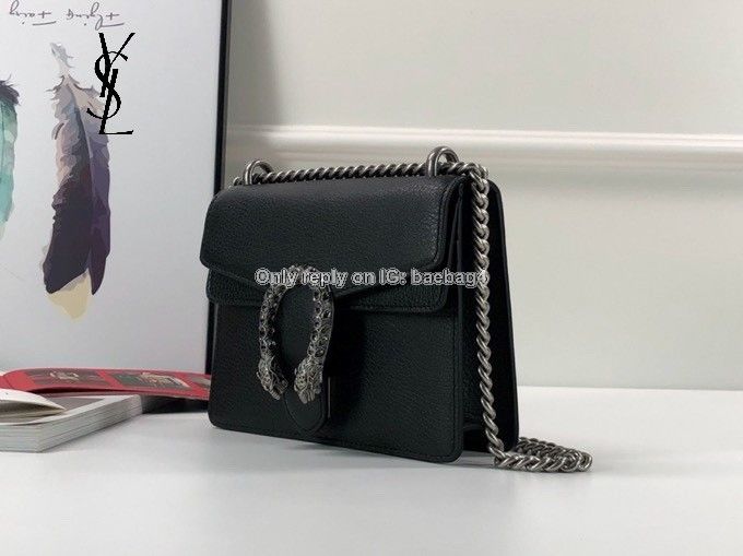 Gucci Dionysus Bags 79 New