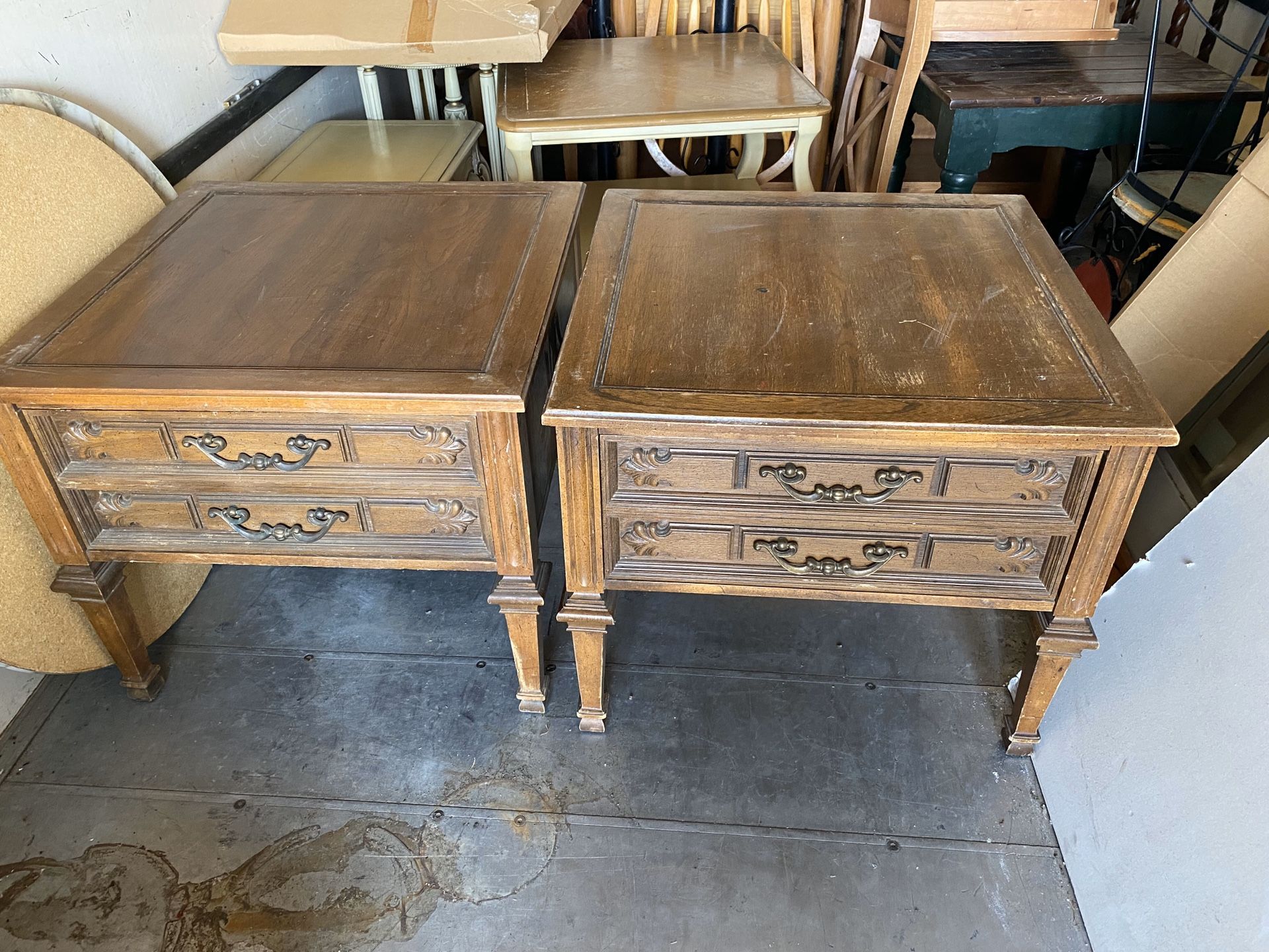 Vintage Furniture for Sale