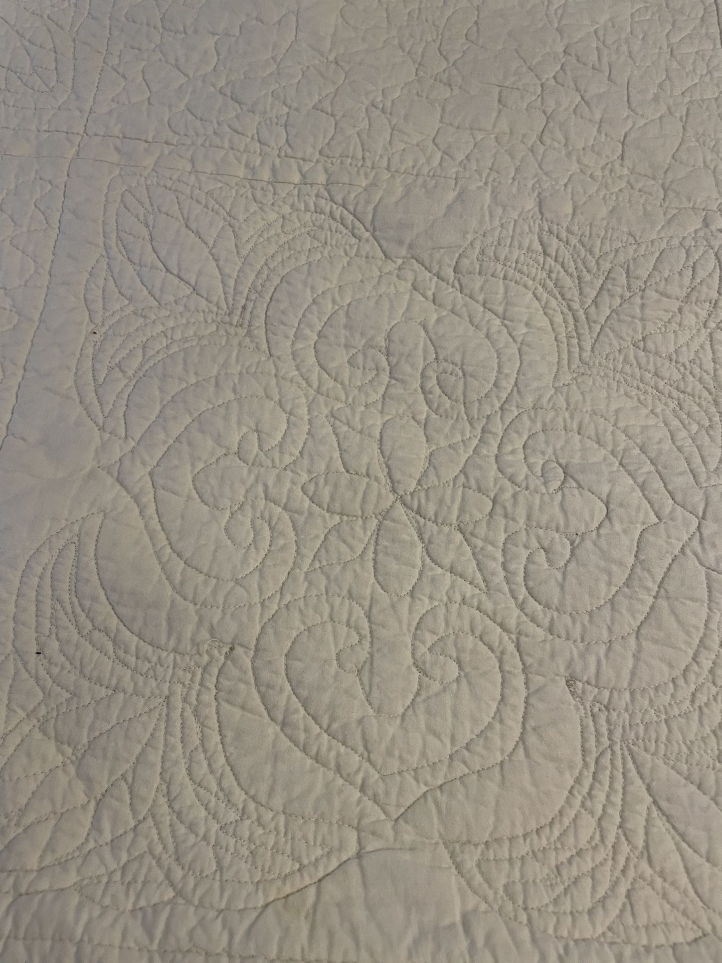 90 X 90 Quilt Bedding King Size