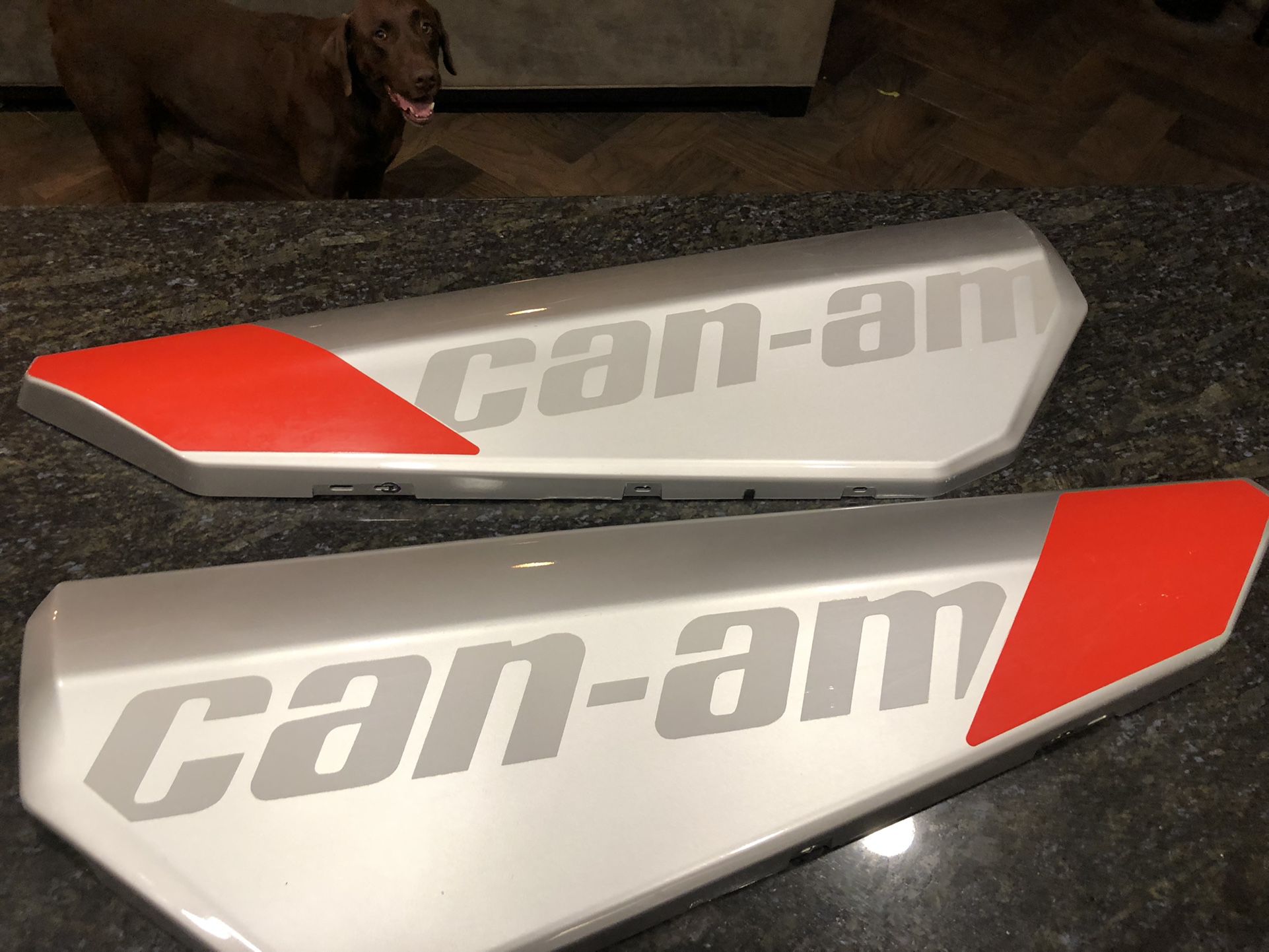 Can Am 