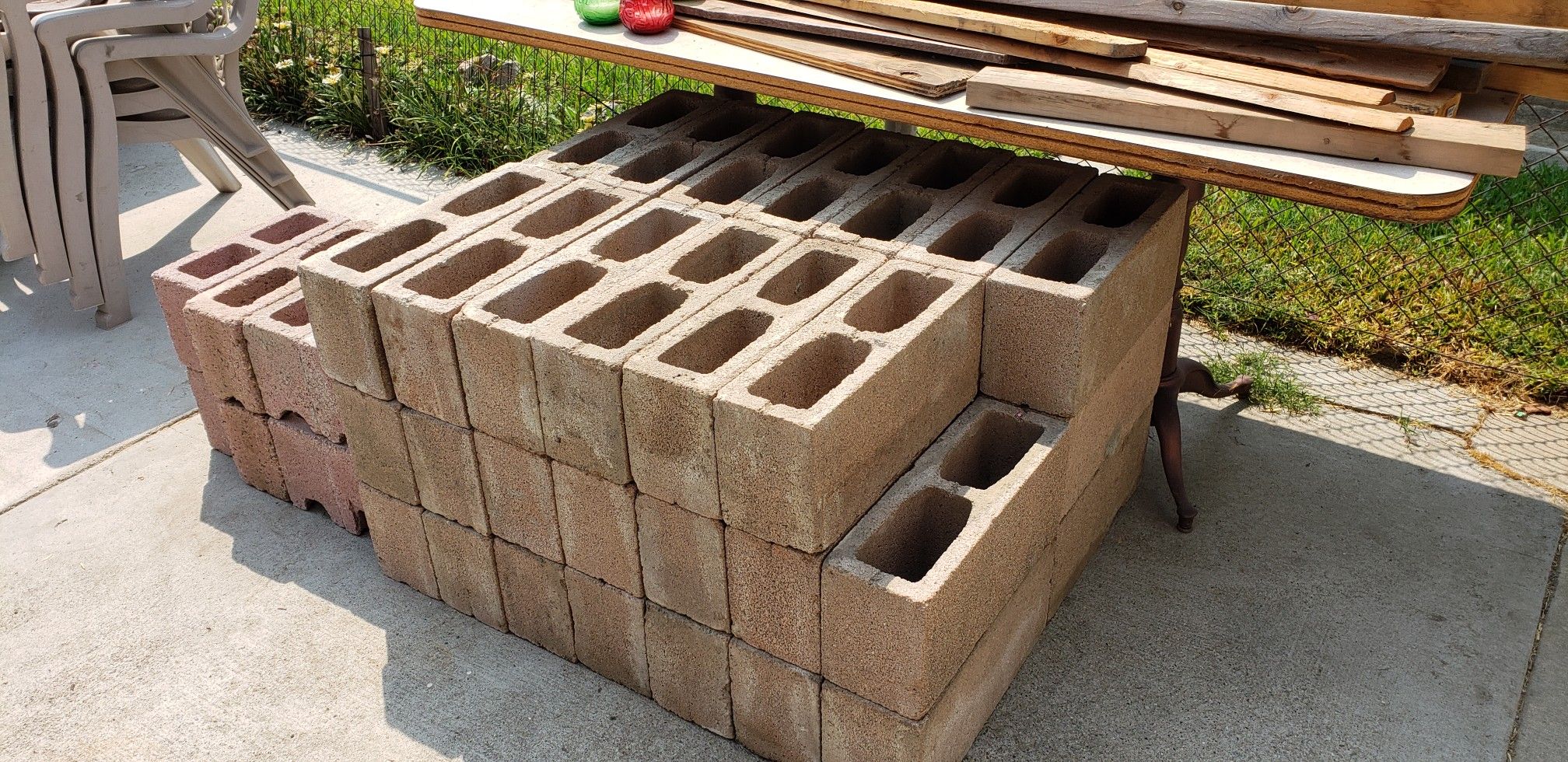 Cinder block for Sale in Norwalk, CA OfferUp