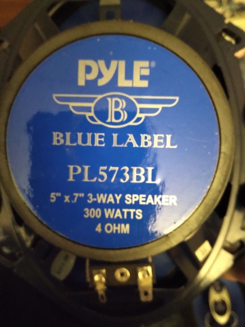 Car Audio