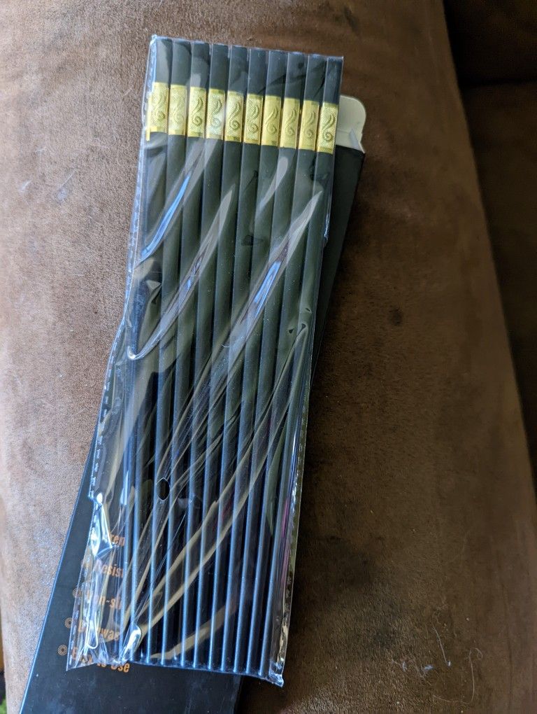 Fiberglass Chopsticks