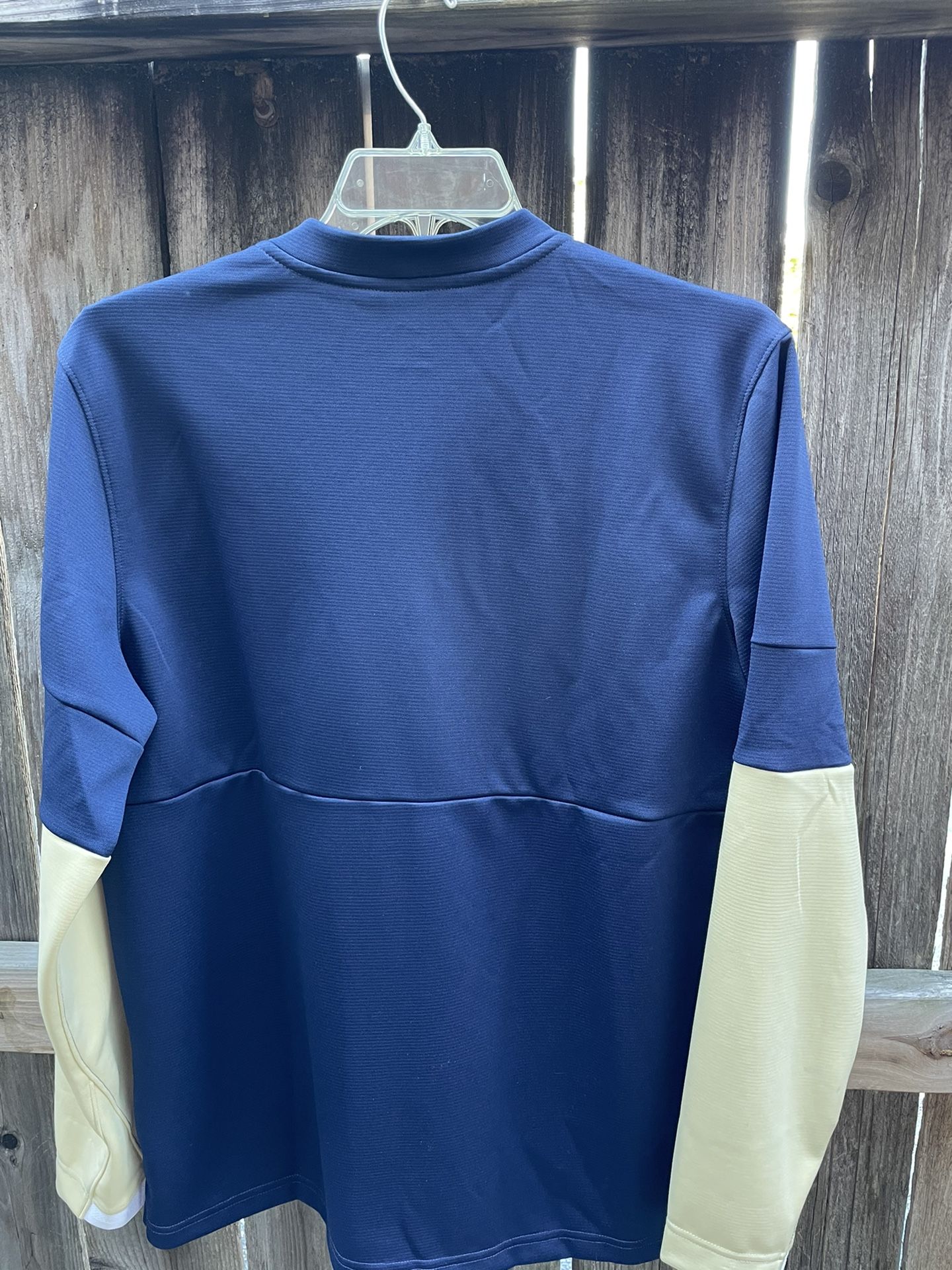 Nike Pullover Jacket And Travis Scott T Shirt