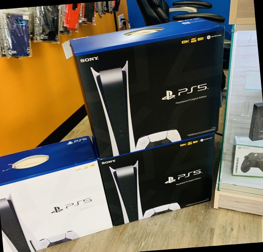 PlayStation 5