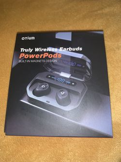 Wireless Earbuds Bluetooth Thumbnail