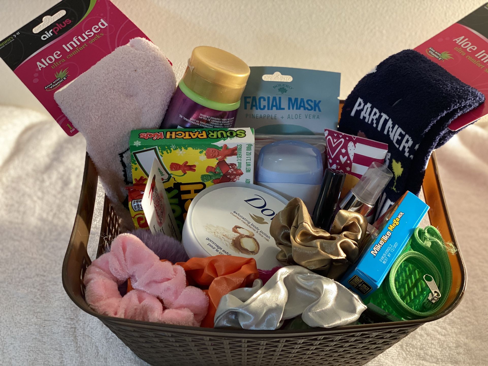Gift Basket