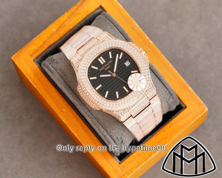 Patek Philippe Nautilus 362 All Sizes Available Watches