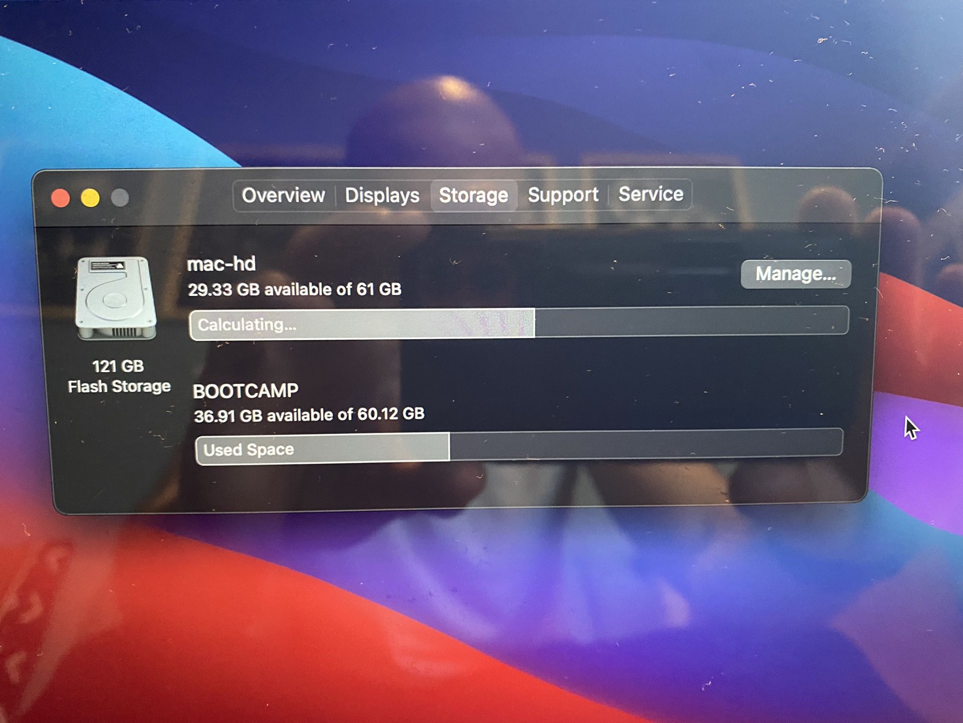 Macbook Pro (Retina 13, 13-inch, Early 2015)