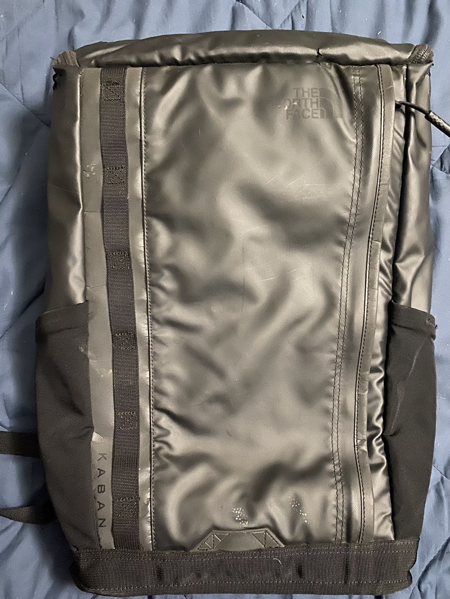 The North Face Kaban Day Backpack